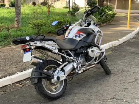 BMW R 1200 GS SPORT, Foto 3 BMW R 1200 GS SPORT, Foto 3