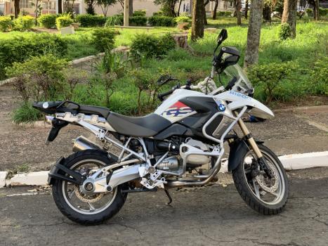 BMW R 1200 GS SPORT, Foto 4 BMW R 1200 GS SPORT, Foto 4