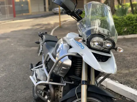 BMW R 1200 GS SPORT, Foto 6 BMW R 1200 GS SPORT, Foto 6