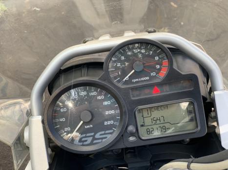 BMW R 1200 GS SPORT, Foto 10 BMW R 1200 GS SPORT, Foto 10