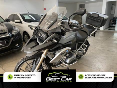 BMW R 1200 GS SPORT, Foto 1