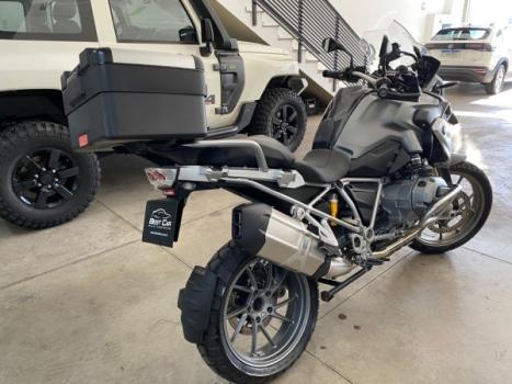 BMW R 1200 GS SPORT, Foto 5
