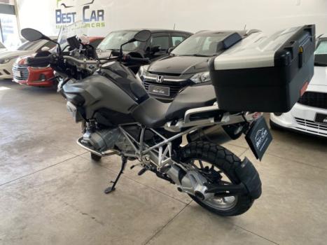 BMW R 1200 GS SPORT, Foto 6