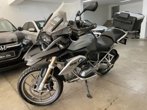 BMW R 1200 GS SPORT, Foto 7