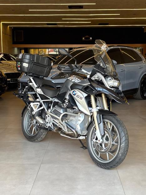 BMW R 1200 GS SPORT, Foto 1
