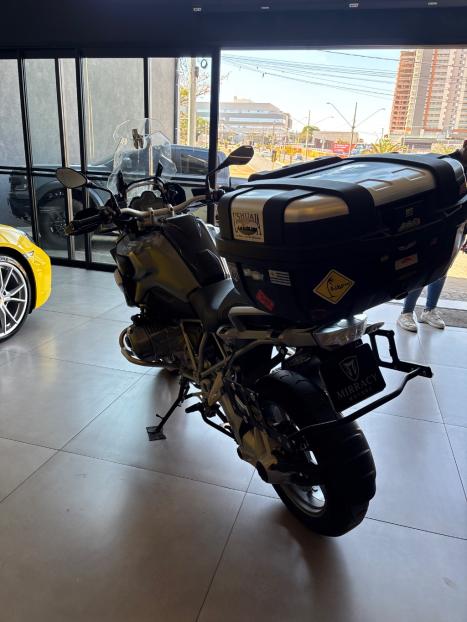 BMW R 1200 GS SPORT, Foto 3