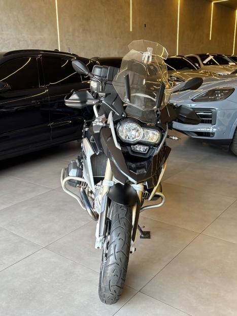 BMW R 1200 GS SPORT, Foto 5