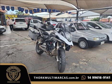 BMW R 1200 GS SPORT, Foto 1