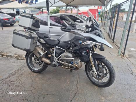 BMW R 1200 GS SPORT, Foto 2