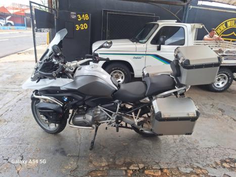 BMW R 1200 GS SPORT, Foto 5