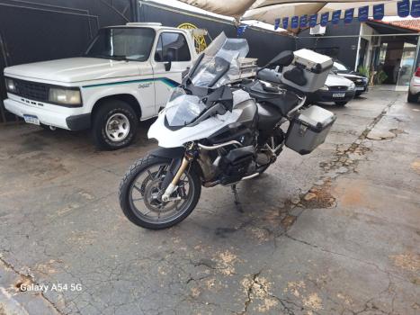 BMW R 1200 GS SPORT, Foto 6