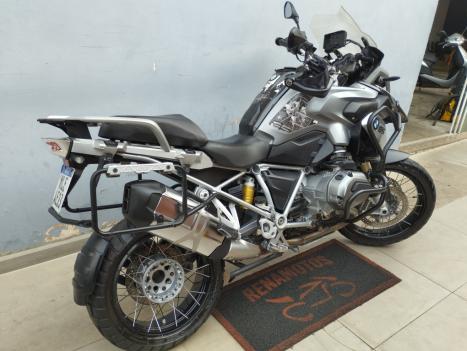 BMW R 1200 GS STANDARD, Foto 9