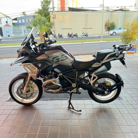 BMW R 1200 GS STANDARD, Foto 2