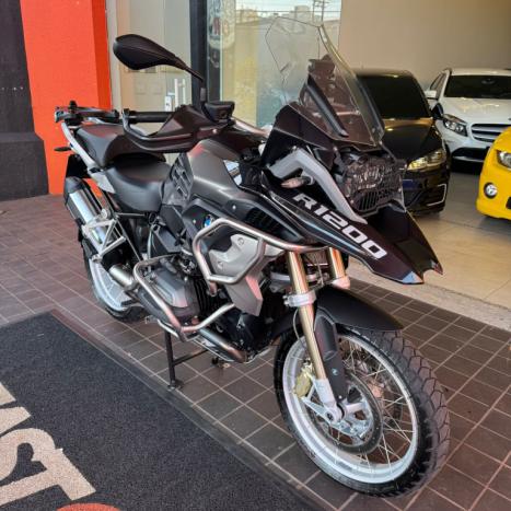 BMW R 1200 GS STANDARD, Foto 3