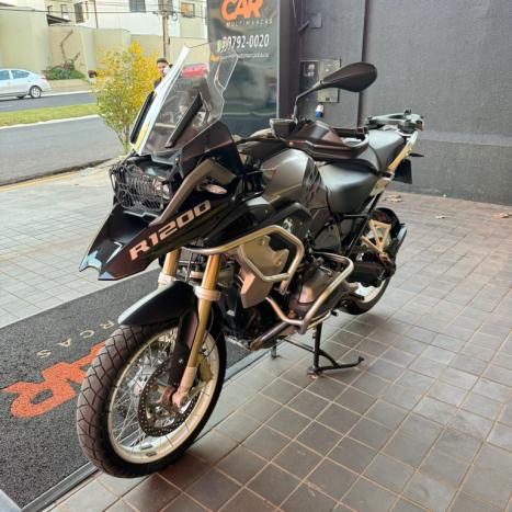 BMW R 1200 GS STANDARD, Foto 4