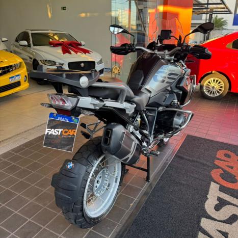 BMW R 1200 GS STANDARD, Foto 5