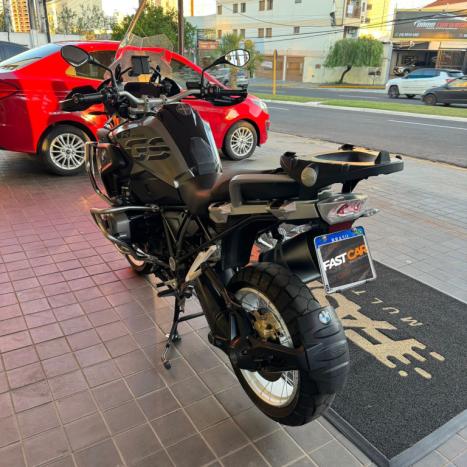 BMW R 1200 GS STANDARD, Foto 6