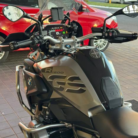 BMW R 1200 GS STANDARD, Foto 8