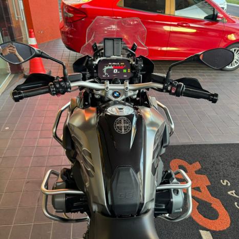 BMW R 1200 GS STANDARD, Foto 9