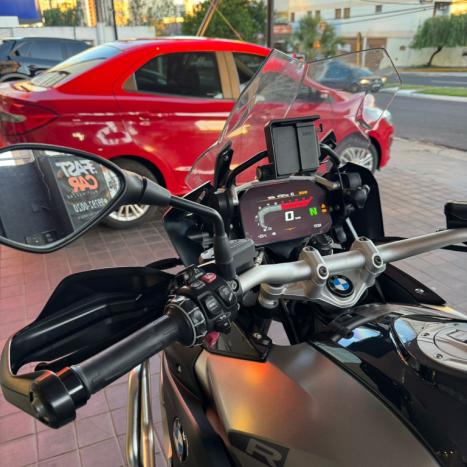 BMW R 1200 GS STANDARD, Foto 13