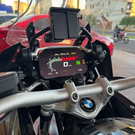BMW R 1200 GS STANDARD, Foto 14