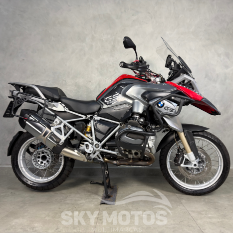 BMW R 1200 GS STANDARD, Foto 1