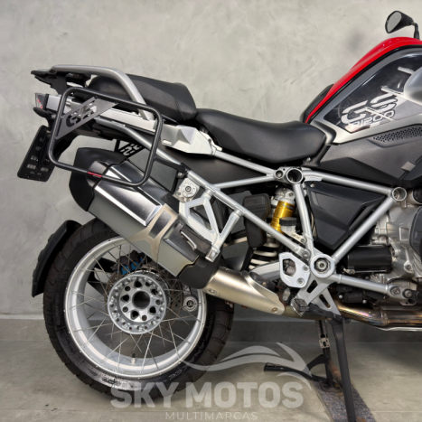 BMW R 1200 GS STANDARD, Foto 2