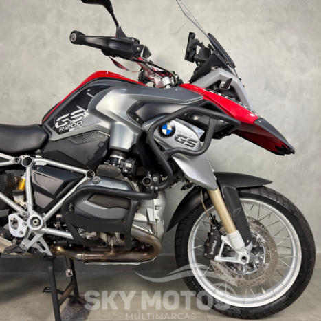 BMW R 1200 GS STANDARD, Foto 3