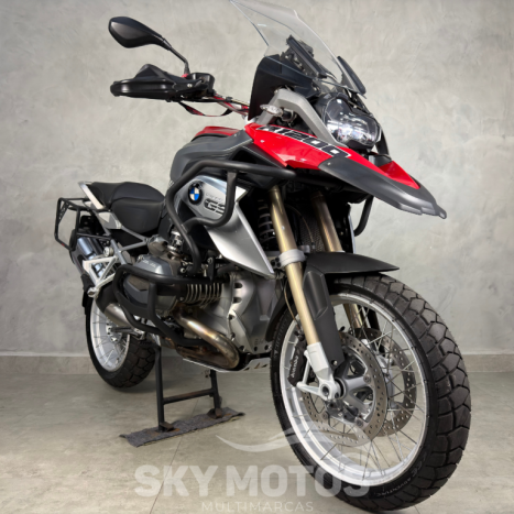 BMW R 1200 GS STANDARD, Foto 4