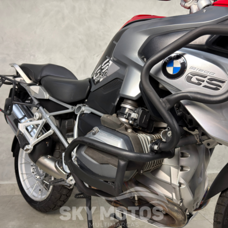 BMW R 1200 GS STANDARD, Foto 5