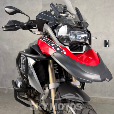 BMW R 1200 GS STANDARD, Foto 6