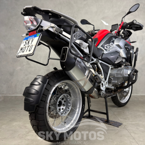BMW R 1200 GS STANDARD, Foto 7