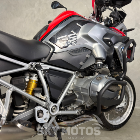 BMW R 1200 GS STANDARD, Foto 8