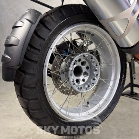 BMW R 1200 GS STANDARD, Foto 9