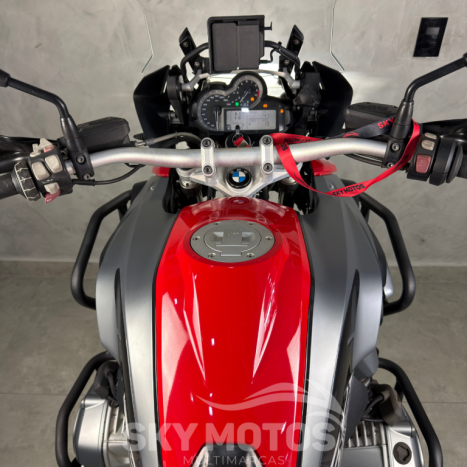 BMW R 1200 GS STANDARD, Foto 10