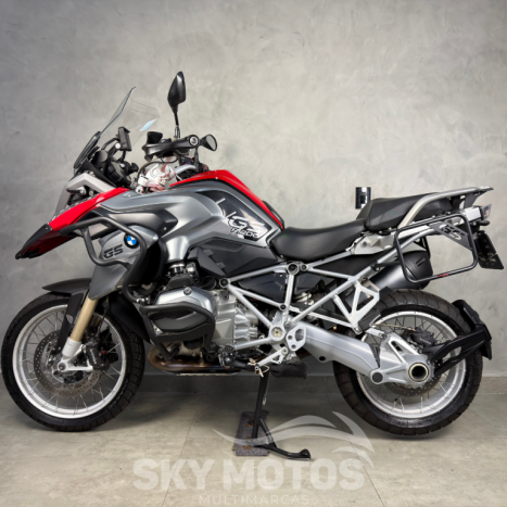 BMW R 1200 GS STANDARD, Foto 11