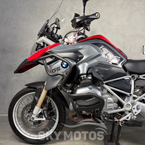 BMW R 1200 GS STANDARD, Foto 12