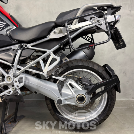 BMW R 1200 GS STANDARD, Foto 13