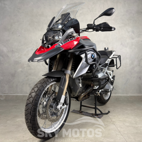 BMW R 1200 GS STANDARD, Foto 14