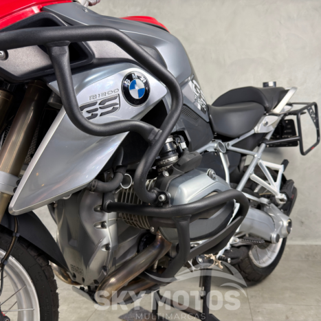 BMW R 1200 GS STANDARD, Foto 15