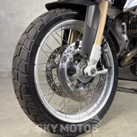 BMW R 1200 GS STANDARD, Foto 16