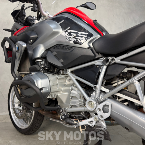 BMW R 1200 GS STANDARD, Foto 18