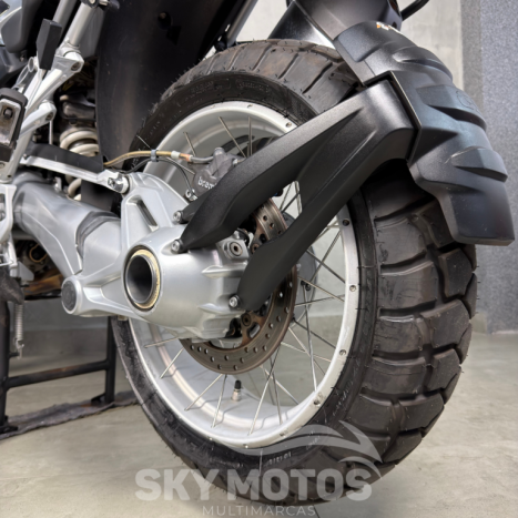 BMW R 1200 GS STANDARD, Foto 19