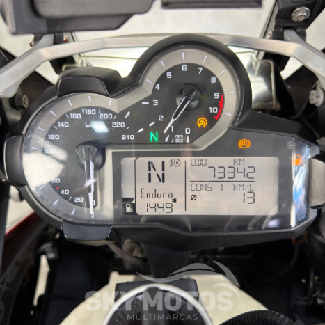 BMW R 1200 GS STANDARD, Foto 20