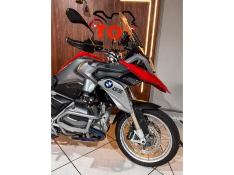BMW R 1200 GS STANDARD, Foto 2