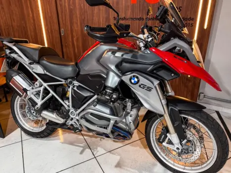 BMW R 1200 GS STANDARD, Foto 3