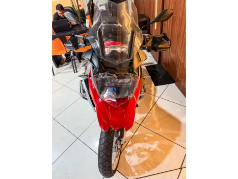 BMW R 1200 GS STANDARD, Foto 4