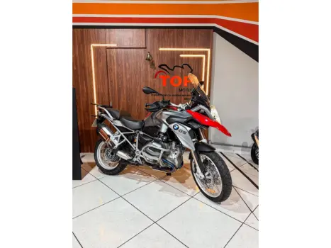 BMW R 1200 GS STANDARD, Foto 5