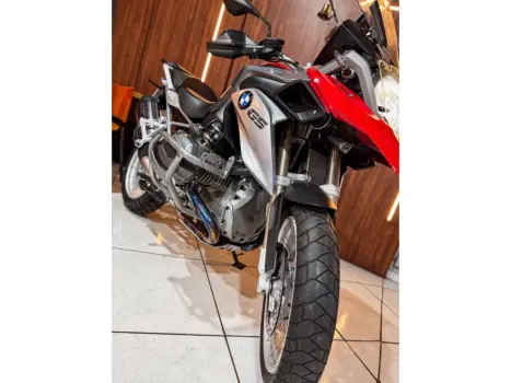BMW R 1200 GS STANDARD, Foto 6