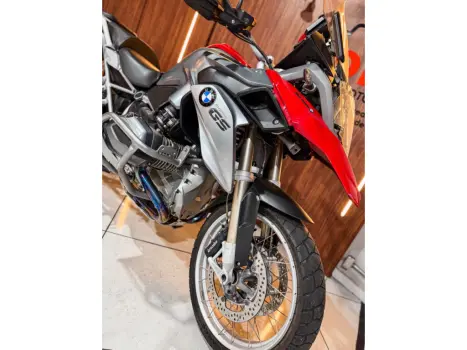 BMW R 1200 GS STANDARD, Foto 7